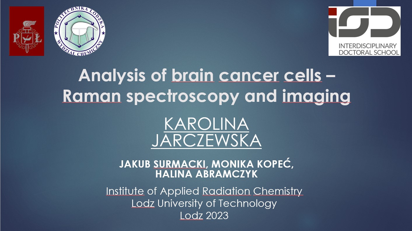 analysis of brain cancer